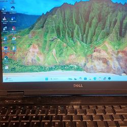 Dell Latitude E6540 Laptop, Ready To Use w/Windows 11 Pro