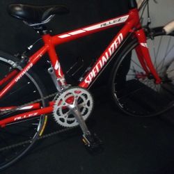 Allez Junior Specialized Road Bicycle