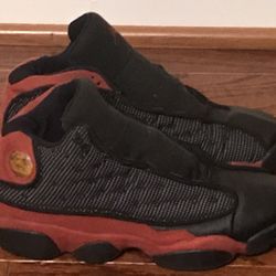 Jordan Shoes