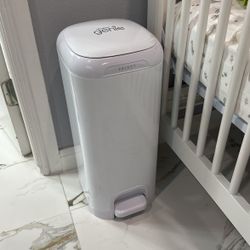 Diaper genie