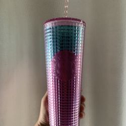 Starbucks Tumbler