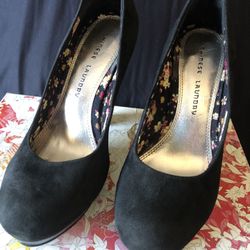 Bonitos Tacones 👠 