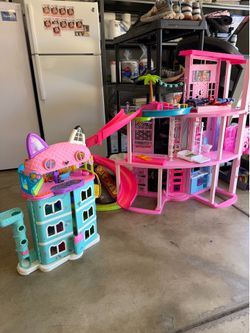 Doll House