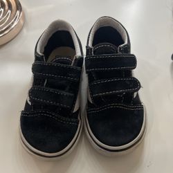 Toddler Vans 
