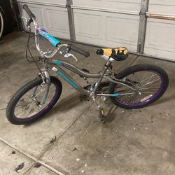 Kids Bike