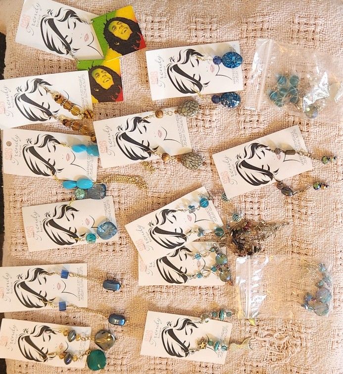 Ear Rings