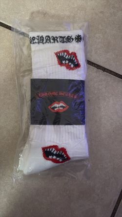 Chrome Heart Socks