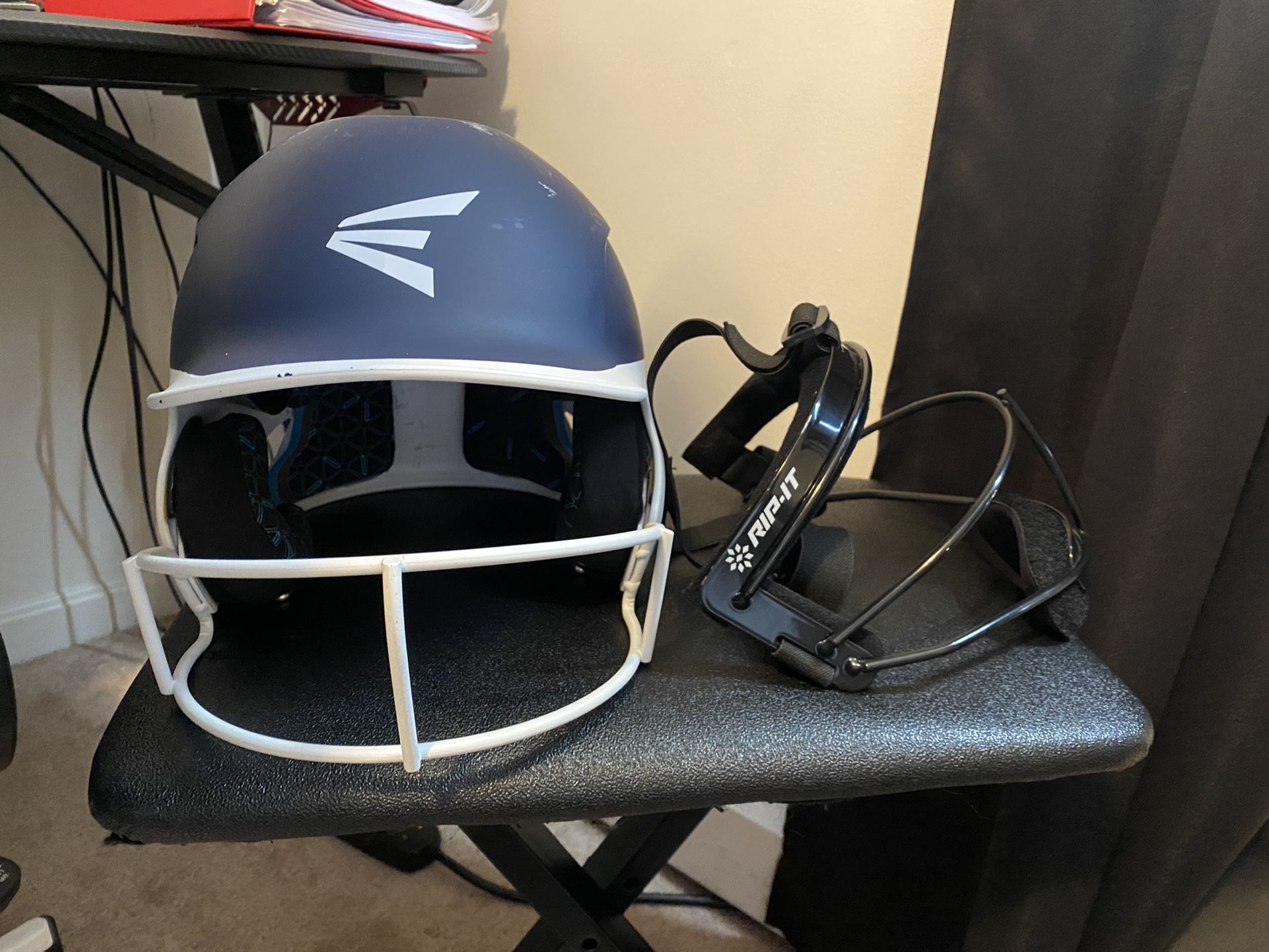 Softball Equipment And Accessories