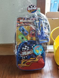 Easter toy