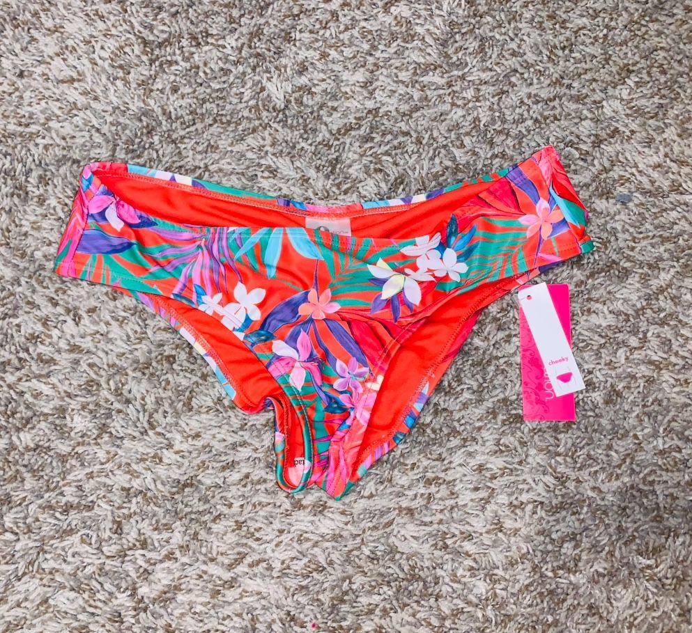 Bikini Bottoms NEW