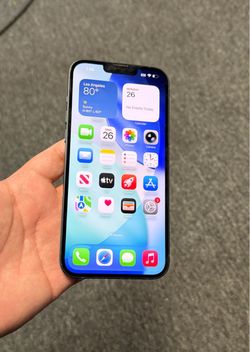 Apple iPhone 14+ Plus 128GB Unlocked