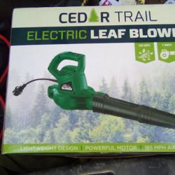 Leaf Blower *Brand New*