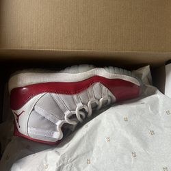 5y Air Jordan “Cherry 11’s”