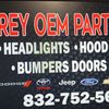 Rey OEM Parts