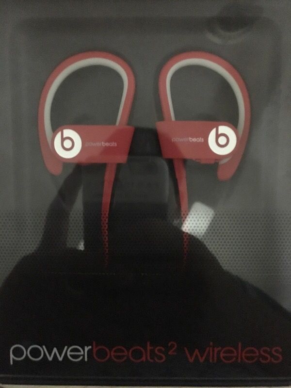 Beats wireless