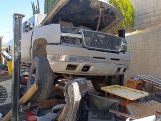 Car left works