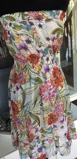 Forever 21 sundress/ small petite