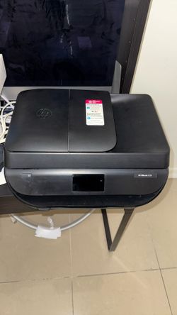 HP Officejet 5255 Printer