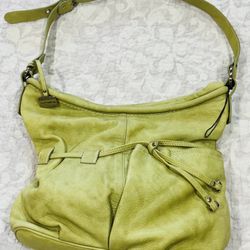 Nuovedive Shoulder Bag