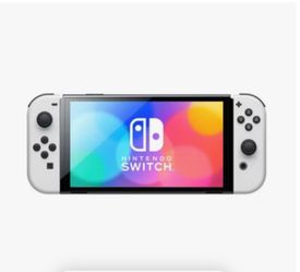 Nintendo Oled