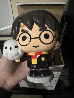 Harry Potter Coin bank