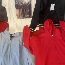 Men’s clothing size Xl $15