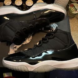 Og Air Jordan 11 Space jam 12 