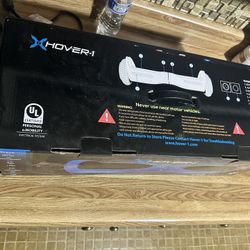 X Hover 1