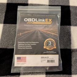 OBDLinkEX