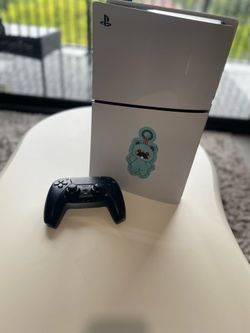 PS5