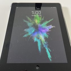 3rd Gen Apple iPad Pro 11in  + Case $45