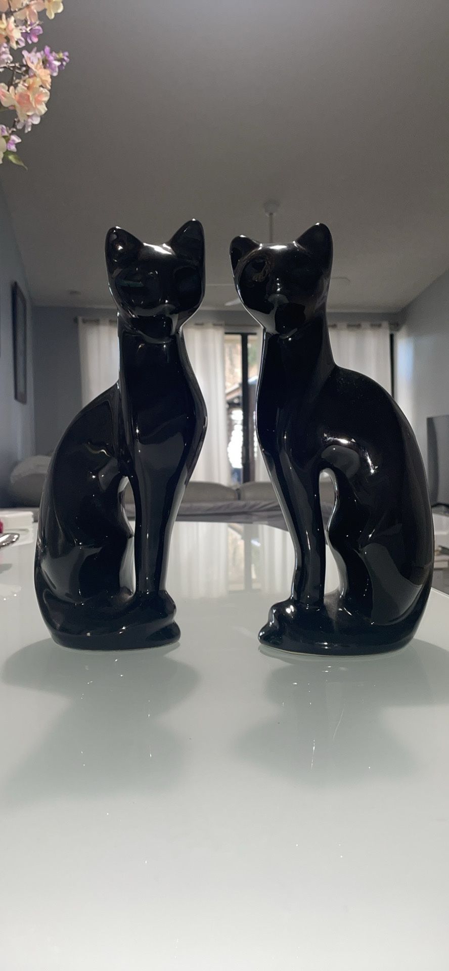 Cat Decor