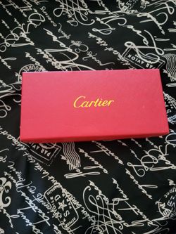 Cartier Hearts