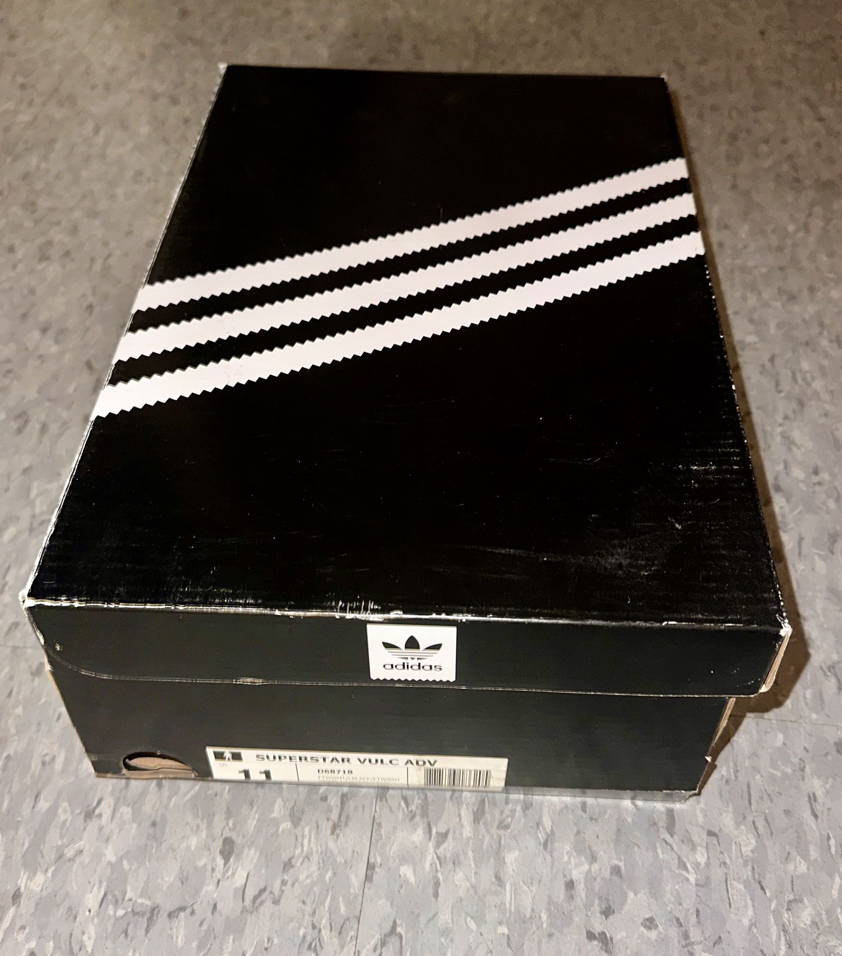 Adidas Sneakers Size 11