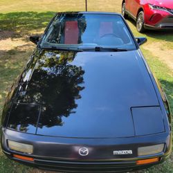 1988 Mazda Rx-7