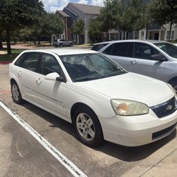 2006 Chevrolet Malibu