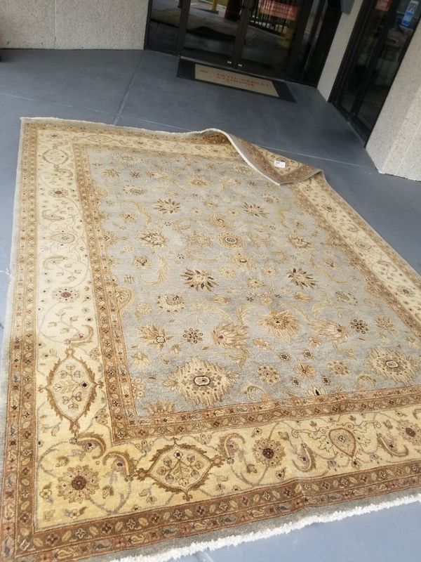 Persian Rug for Sale in Houston, TX OfferUp