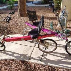 Bikes 