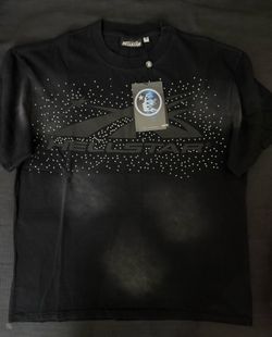 Hellstar shirt size small