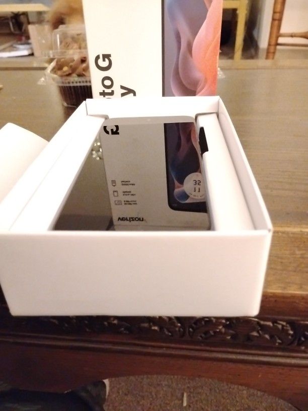 unlocked Verizon Moto G Play