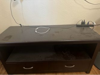Tv stand/dresser