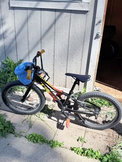 Kids Bike 
