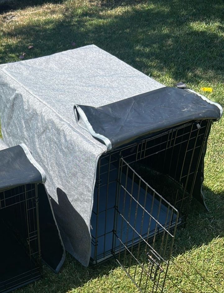 Dog Crate