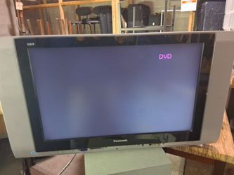 Panasonic Viera Flat Screen TV