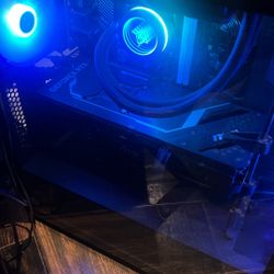 Gaming PC (4080 Super & Ryzen 7800x3d