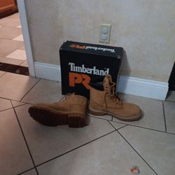 Timberland Boots New