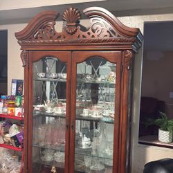 China Cabinet 
