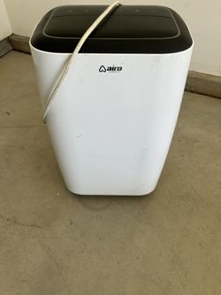 airo Portable Ac