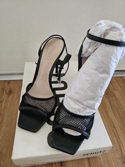 Shultz Womens Pumps Size 8