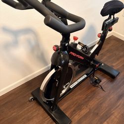 Proform 500 SPX Exercise Upright Bike